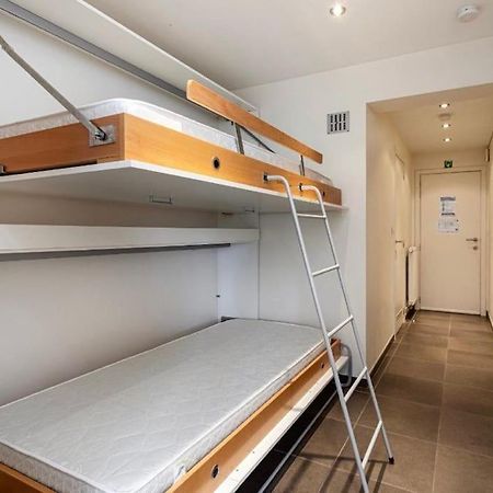 Appartement Centrum Van De Panne Kültér fotó