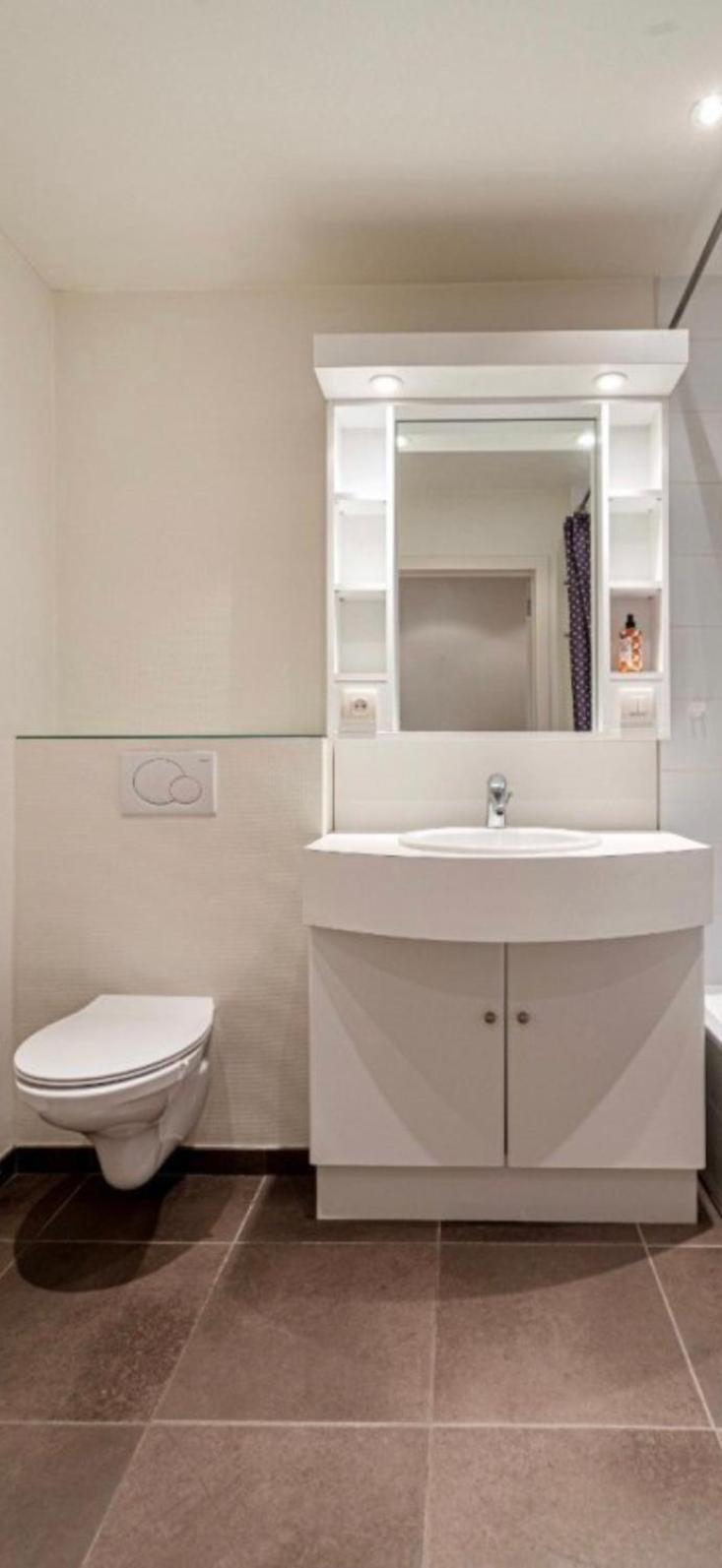 Appartement Centrum Van De Panne Kültér fotó