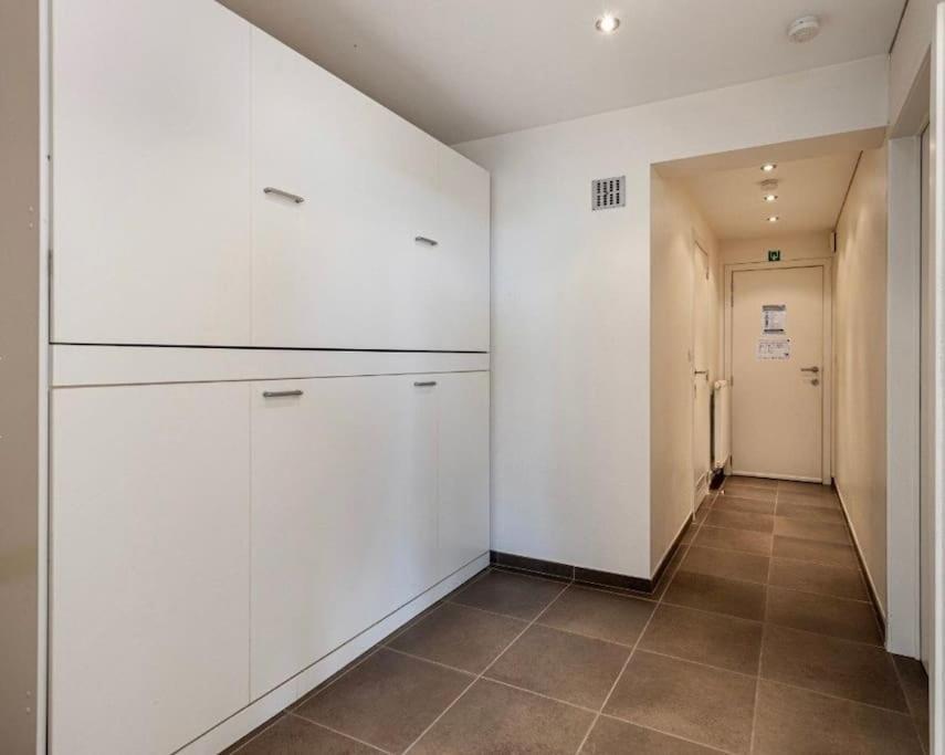 Appartement Centrum Van De Panne Kültér fotó